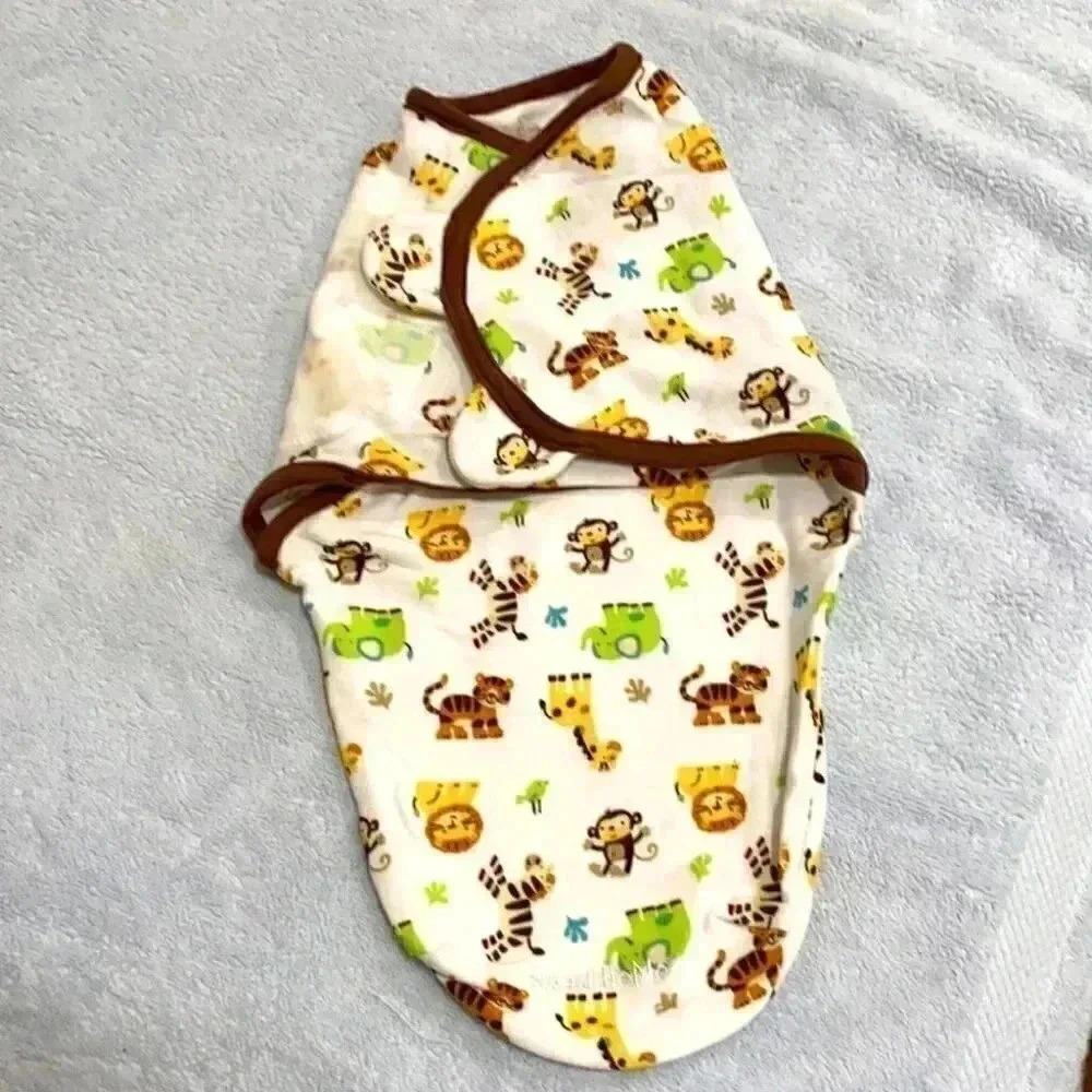 Summer Swaddler